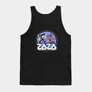 2020 METAL RAT Tank Top